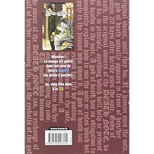 Death note Vol.11 Livre en Ligne Death note Vol.11 Livre en Ligne - Telecharger Ebook