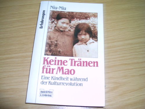 Preisvergleich Produktbild Keine Tränen für Mao