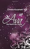 Cover zum Buch Ava: Die Nacht der Libelle