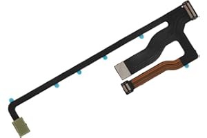 PUSOKEI Câble Ruban Plat de Drone Câble Ruban de cardan pour Mini Drone