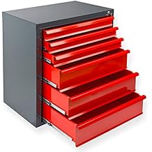 Suchergebnis auf Amazon.de für: schubladenschrank metall werkstatt