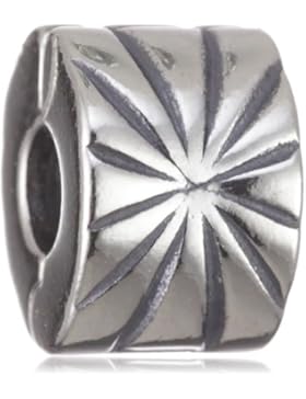 Pandora Damen-Bead  Sterling-Silber 925 Clipelement KASI 79210