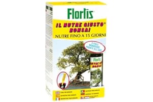 FLORTIS Il Nutre Giusto Bonsai
