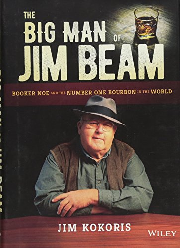 The Big Man of Jim Beam