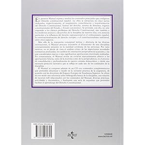 Derecho Constitucional: Contiene CD