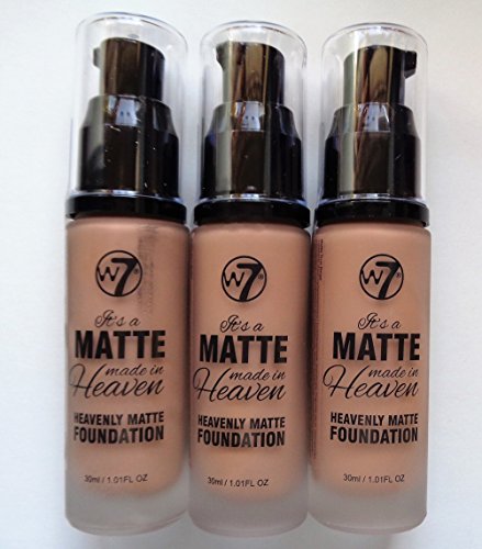 W7 Seduced Provocative Pressed Pigment 14 Colour Eye Shadow Palette