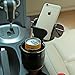 Produktbild Car Cup Halter Car Multi-Purpose Magic Cup Holder Getränkehalter Telefonhalter Home Boxes