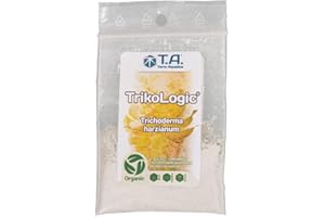 BIOPONIC MIX 25g - GHE