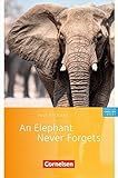 Cover zum Buch An Elephant Never Forgets