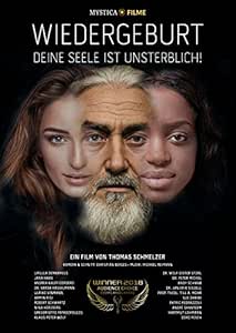 Wiedergeburt Deine Seele Ist Unsterblich Amazon De Dvd Blu Ray