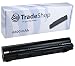 Produktbild Hochleistungs Li-Ion Akku 10,8/11,1V / 6600mAh für Asus U-20 U-20A U-20A-A-1 U-20A-B-1 U-20A-B-2 U-30 U-50 U-50A U-50Vg U-80 U-80A U-80A-RSTM U-80V U-81 U-81A U-81A-RX-05 U-89 U-89V
