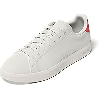 adidas Advantage Premium Leather Shoes, Sneakers Uomo