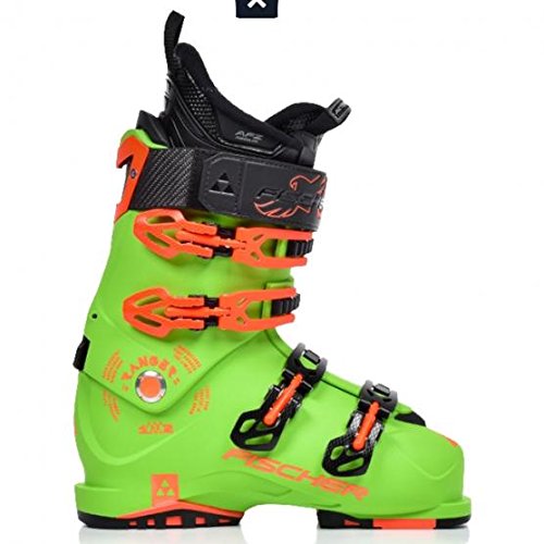 Fischer-Ranger-12-Thermoshape-Skischuhe