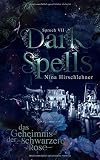 Cover zum Buch Dark Spells: Das Geheimnis der schwar...