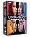 COFFRET ORPHAN BLACK SAISONS 1 à 3 Edition Limitée