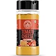 Artha Natural - Tomato Cheese Seasoning for Porcorn, Frymes Balls, Dips and Sauce - Multipurpose Seasoning - 100g