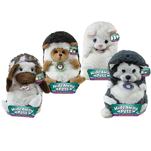 Preisvergleich Produktbild HideAway Pets Welpen Sibirische Paw Groß