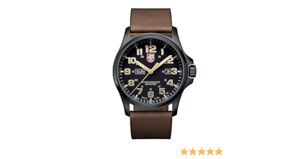 luminox atacama 1929