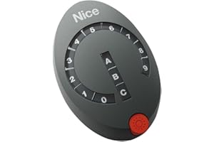 NICE Home DIGICODE DS100