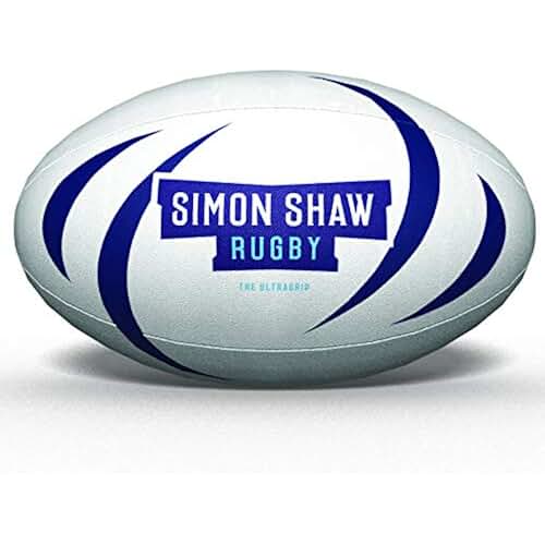 Amazon.co.uk Balls Rugby Sports & Outdoors