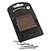 Produktbild 30 Brown Hair Grips 4.9cm AJ28500 by I Heart Fashion Accessories