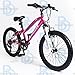 Price comparison product image MuddyFox /SilverFox Bikes - All Ages - Boys - Girls - Men - Women / Various Styles!! Great Xmas Gifts! (MO36289-BIKE)
