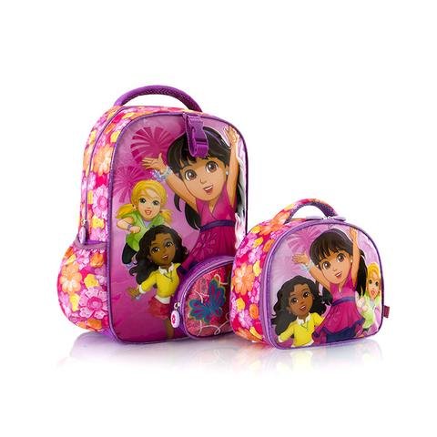 Preisvergleich Produktbild Heys , Kinderrucksack mehrfarbig multi