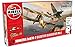 Price comparison product image Airfix A50179 Ju87R-2 and Gloster Gladiator Dogfight Double Gift Set