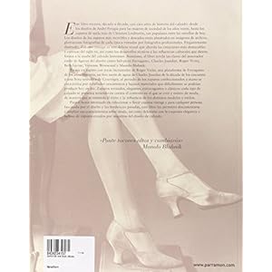 ZAPATOS VINTAGE (Moda)