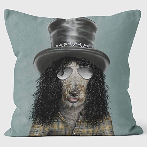 Pets Rock Gnash Cushion