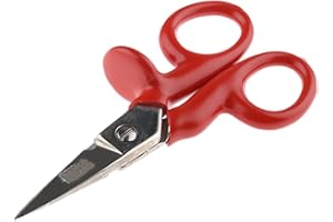 Bahco SC127V - Tijera 1000V 125 Mm