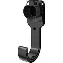 EV Ladekabel Halterung - Praktische Wandhalterung Für E-Auto Ladestation