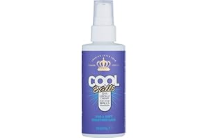 COOL BALLS Fajny męski krem przeciwzmarszczkowy, męski krem nawilżający dla miękkiej, gładszej skóry, 100 ml, prezenty urodzinowe dla mężczyzn, tajemniczy prezent od Mikołaja, śmieszne prezenty dla mężczyzn