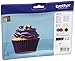 Produktbild Brother LC123VALBP Ink Jet Value Multipack, schwarz/cyan/magenta/gelb