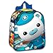 Produktbild Octonauts Junior-Rucksack „U-Boot“, 28 cm, 54551