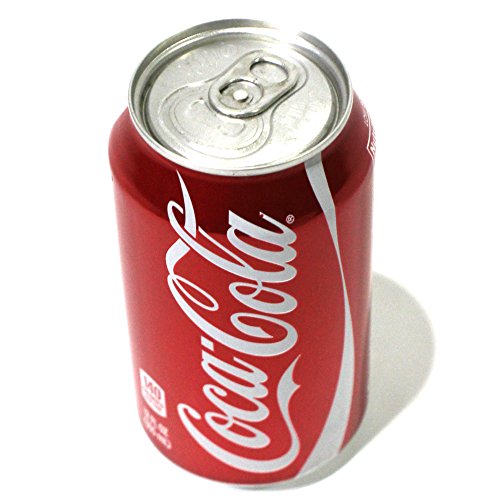 Coca-Cola impermeable caja puede distracci n se puede meter en el dise
o de Luca Johnson UK