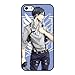 Price comparison product image Custom made Case,Attack on Titan- Levi PC Plastic Cell Phone Case for iPhone 5 5S SE,Black Case With Screen Protector (Tempered Glass) Free S-6642058