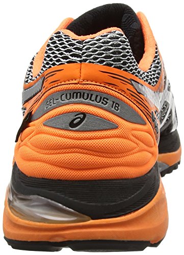 Asics Herren Gel-Cumulus 18 G-Tx Laufschuhe - 2