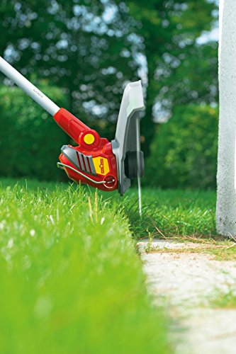 WOLF-Garten Trimmer LI-ION POWER GTA 700; 41AE0U-L650 - 6