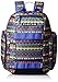 Produktbild Burton Kinder Rucksack YTH Metalhead Kinderrucksack, Figaro Stripe Print, 26 x 15 x 40 cm, 18 Liter