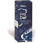 BALEN PRODEF PROPOLİS, KARANFİL YAĞI, TIBBİ NANE YAĞI İ&Ccedil;EREN SIVI TAKVİYE EDİCİ GIDA 30 ML 1 Paket(1 x 1000 g)