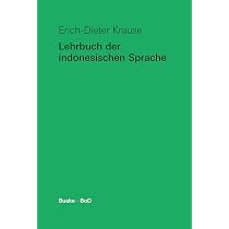 Großes Wörterbuch Deutsch–Indonesisch: 100.000 Stichwörter u