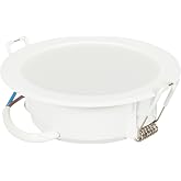 Philips Meson 5.5W 400 lumen 3000K 90 mm G&ouml;mme LED Spot, Beyaz Işık Tekli Paket
