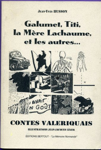 D'un printemps à l'autre : Contes et chroniques de Normandie