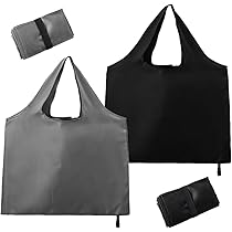 Borsa Donna Shopping Borse Per La Spesa Pieghevoli E Riutilizzabili Per Donna Grandi 848891 - Foto 8