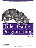 Killer Game Programming in Java (Fan Book) by 