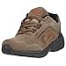 Bruetting CIRCLE, Unisex-Erwachsene Walkingschuhe, Braun (BRAUN/BORDEAUX/SCHWARZ), 40 EU (6 Erwachsene UK)