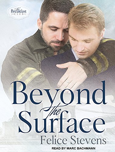 Preisvergleich Produktbild Beyond the Surface (The Breakfast Club, Band 1)