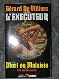 Mort en Malaisie
