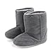 Produktbild xhorizon FM8 Baby Winter Schneeschuhe Kleinkind Stiefel Warm Anti-Rutsch Weich Sohle Prewalker